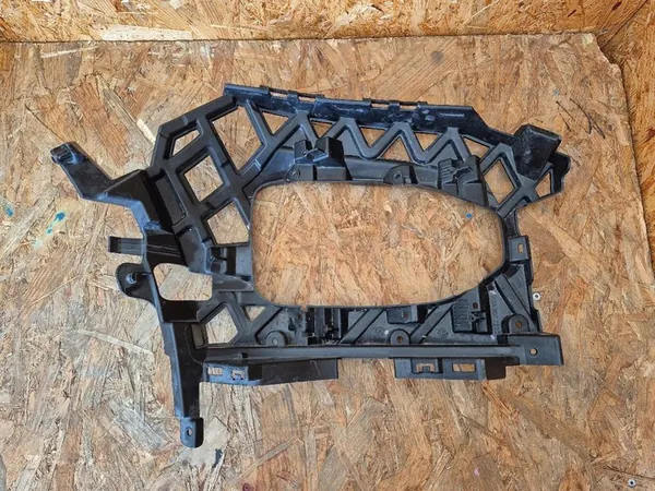 Supporto paraurti anteriore sinistro Volkswagen T-Roc image 2