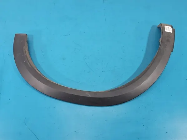 OEM 9816833677 Para-lamas Traseiro Esquerdo para Citroen C5 Aircross image 2