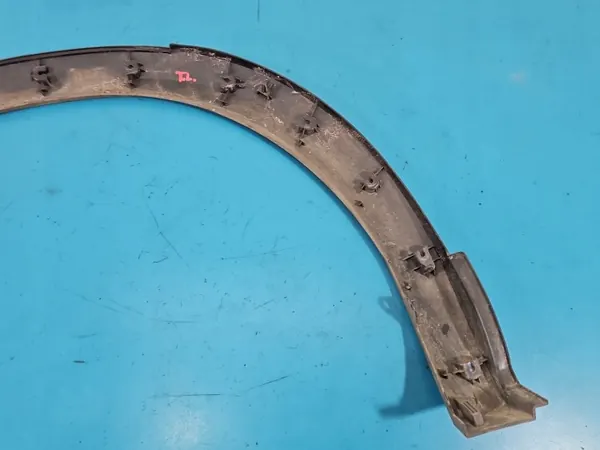 OEM 9816833677 Para-lamas Traseiro Esquerdo para Citroen C5 Aircross image 5
