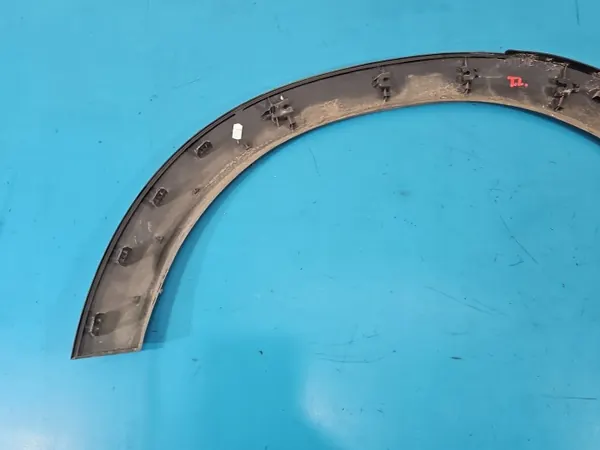 OEM 9816833677 Para-lamas Traseiro Esquerdo para Citroen C5 Aircross image 6