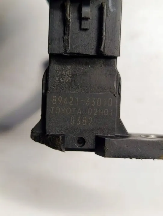 Válvula de vácuo Toyota Yaris IV OEM 8942133010S3 image 4