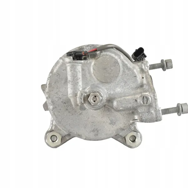 Compresor de AC BMW 6 GT G32 G30 G31 G10 G11 G12 G70 G01 G05 9890655 image 2