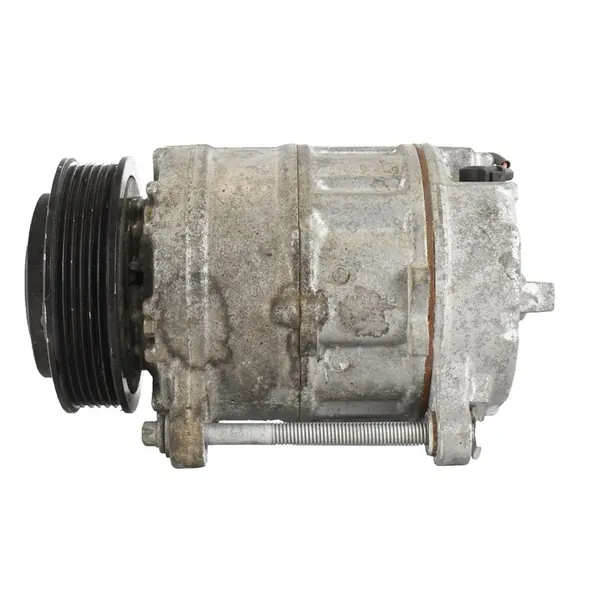 Compresor de AC BMW 6 GT G32 G30 G31 G10 G11 G12 G70 G01 G05 9890655 image 3