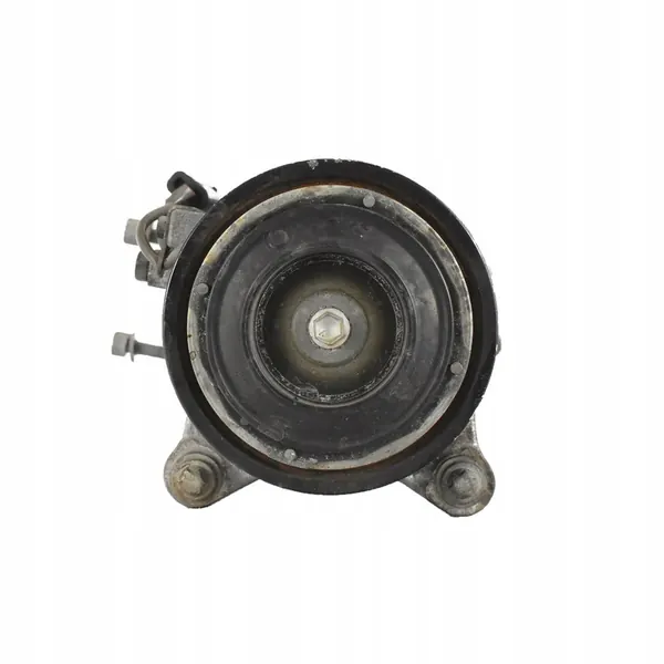 Compresor de AC BMW 6 GT G32 G30 G31 G10 G11 G12 G70 G01 G05 9890655 image 4