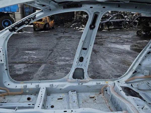 Höger mittstolpe OEM IMPRK1557591 för Volvo S90 II image 7