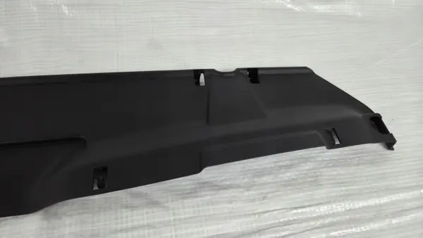 Tampa de canal de ar BMW OEM 5A59EA8 - Usado image 6