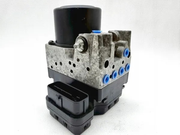 ABS-eenheid OEM 44540-52120 voor Toyota Yaris - Gebruikt image 2
