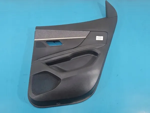 OEM 98305886QU Rechter Achterdeurbekleding Peugeot 3008 II image 2