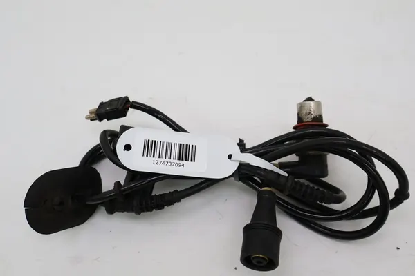 MERCEDES-BENZ W124 Sensor ABS Frontal Esquerdo 2015452228 image 10