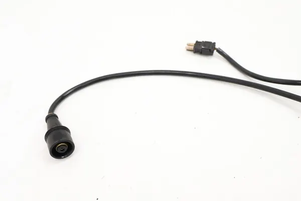 MERCEDES-BENZ W124 Sensor ABS Frontal Esquerdo 2015452228 image 2