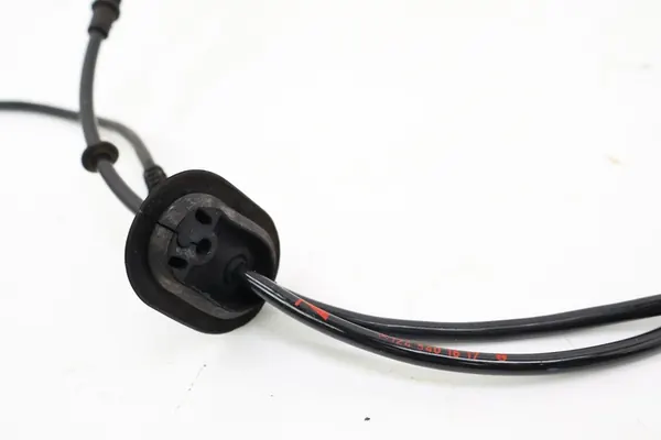 MERCEDES-BENZ W124 Sensor ABS Frontal Esquerdo 2015452228 image 3