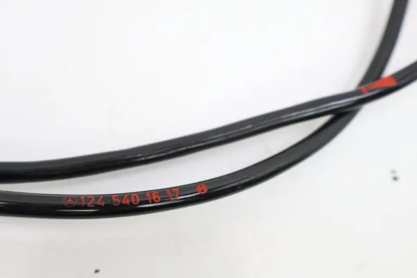 MERCEDES-BENZ W124 Sensor ABS Frontal Esquerdo 2015452228 image 4