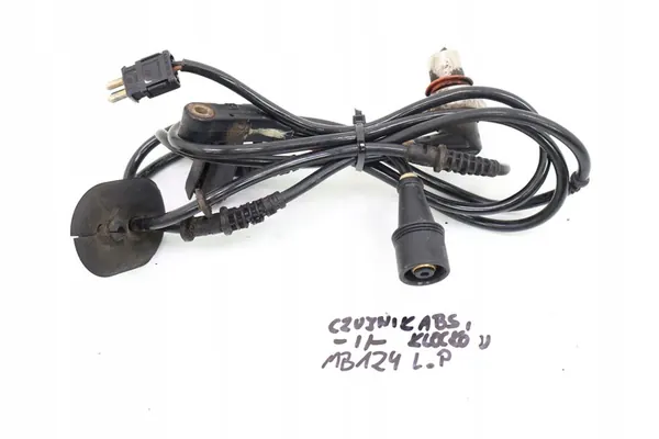 MERCEDES-BENZ W124 Sensor ABS Frontal Esquerdo 2015452228 image 9
