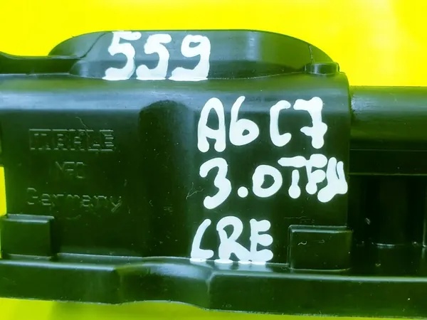 Ansaugkrümmerklappe rechts A6 C7 A7 Q5 A8 S4 B8 Q7 3.0 TFSI image 9