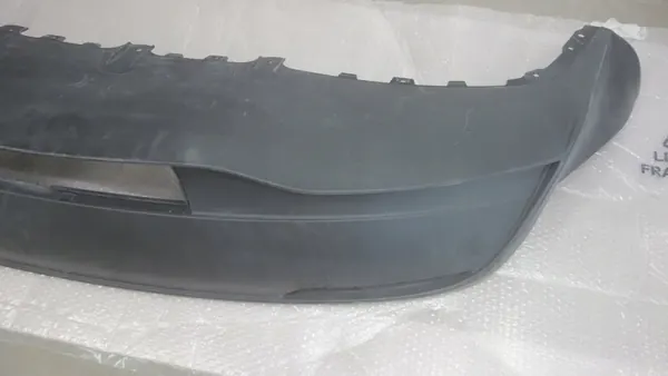 TESLA MODEL Y Spoiler Posteriore 2020 OEM 1494006-00-B image 2