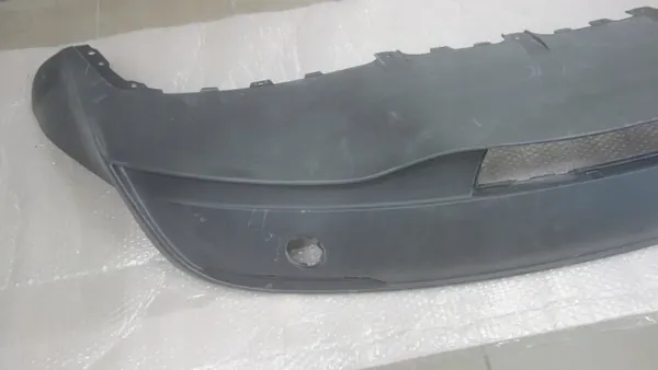 TESLA MODEL Y Spoiler Posteriore 2020 OEM 1494006-00-B image 3