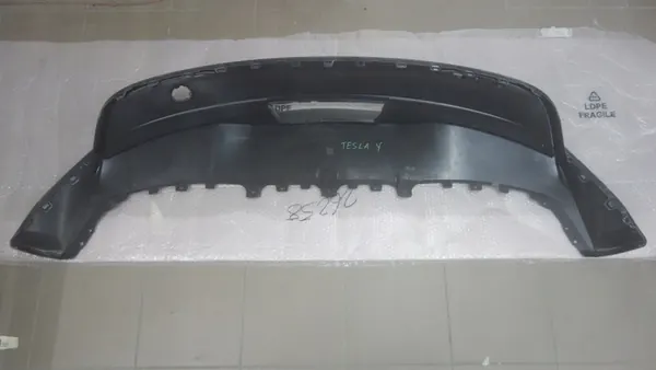 TESLA MODEL Y Spoiler Posteriore 2020 OEM 1494006-00-B image 4