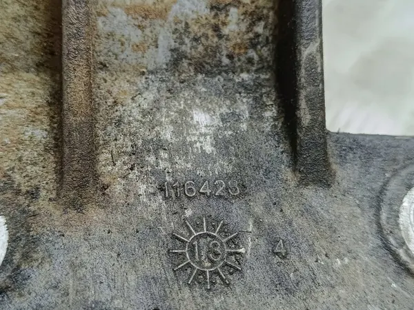 Jeep stuurbomphefboom OEM FOB50674 image 4
