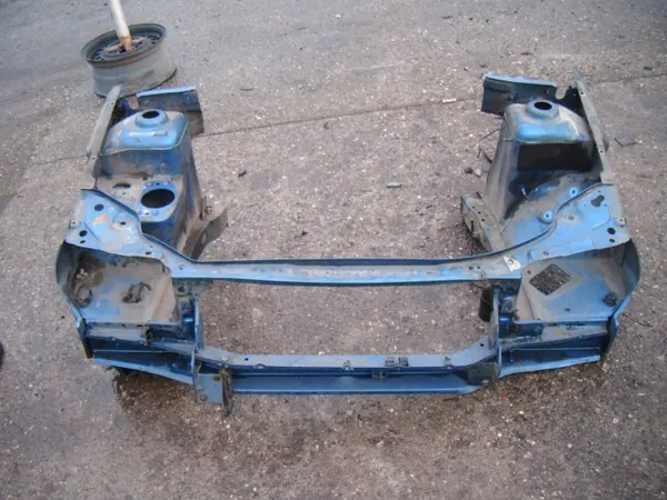 OEM RTEKO LUK4625 Voorstuurinrichting image 3