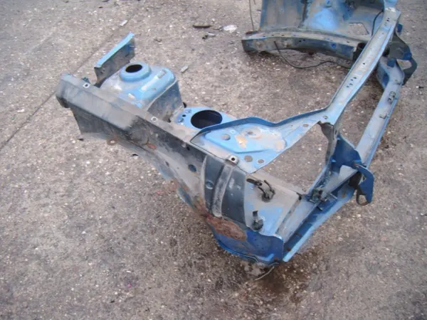 OEM RTEKO LUK4625 Voorstuurinrichting image 4
