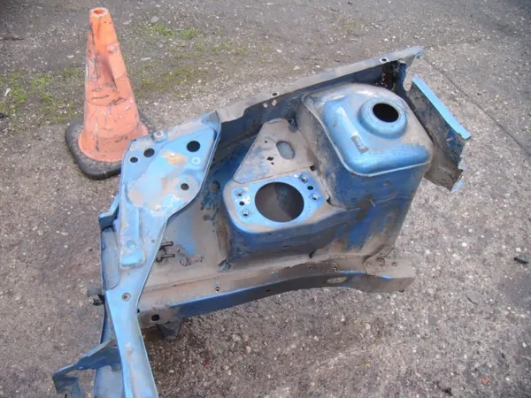 OEM RTEKO LUK4625 Voorstuurinrichting image 5