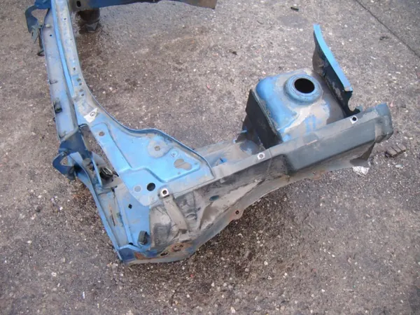 OEM RTEKO LUK4625 Voorstuurinrichting image 6