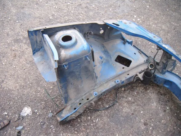 OEM RTEKO LUK4625 Voorstuurinrichting image 7