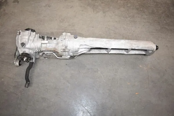 Différentiel Porsche 992 4S OEM 0A0409505H - Occasion image 2