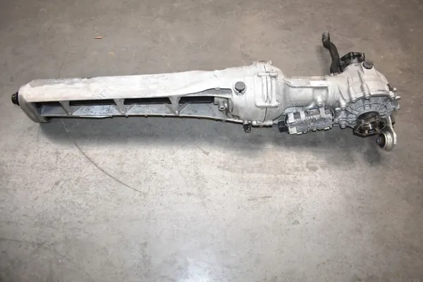 Différentiel Porsche 992 4S OEM 0A0409505H - Occasion image 3
