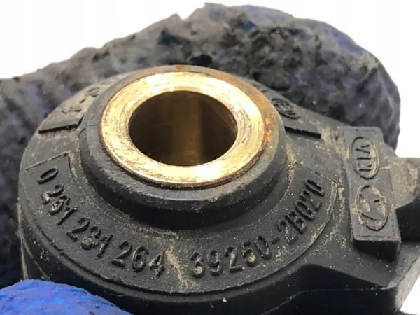 Sensor de picado OEM 39250-2B020 Kia Optima 1.6 image 4