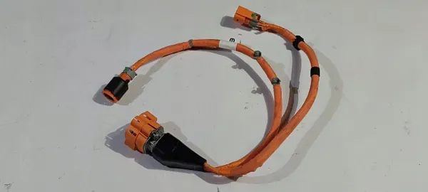 Harness de cableado Jeep OE P68593178AA - Usado image 3
