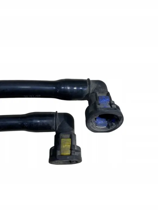 Arrefecedor de combustível OEM 1 para Ford C-MAX 1.6 TDCI image 8