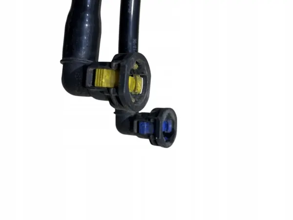 Arrefecedor de combustível OEM 1 para Ford C-MAX 1.6 TDCI image 9