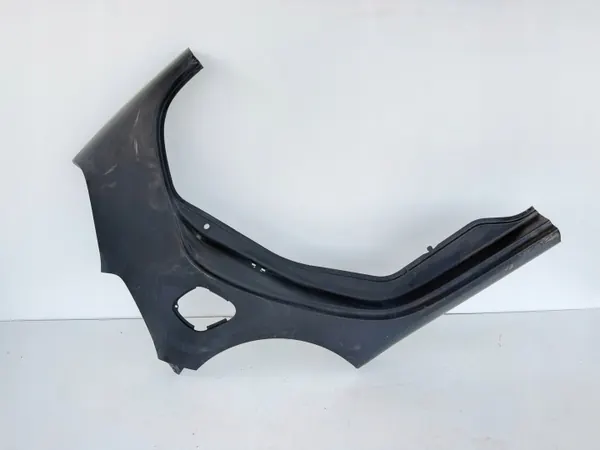 Garde-boue arrière droit Smart Fortwo OEM A4530042299 image 2