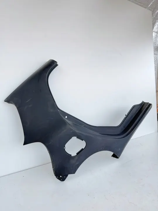Garde-boue arrière droit Smart Fortwo OEM A4530042299 image 3