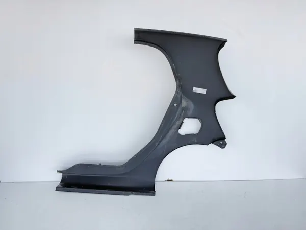 Garde-boue arrière droit Smart Fortwo OEM A4530042299 image 4