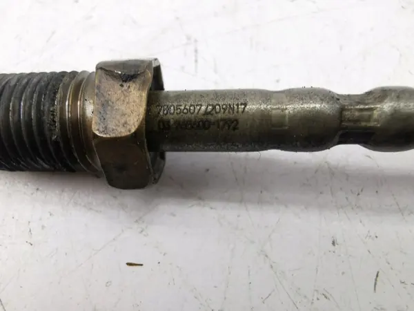 Avgastemperatursensor BMW 5 F10 F11 2012 OEM 7805606 image 2