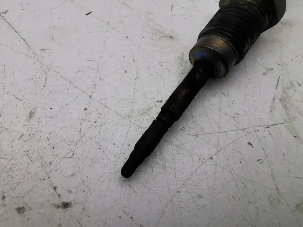 Avgastemperatursensor BMW 5 F10 F11 2012 OEM 7805606 image 4