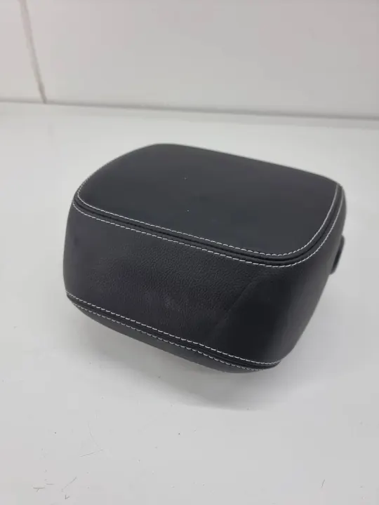 Encosto de cabeça dianteiro esquerdo OEM ESP28293 Jaguar F-Pace image 5