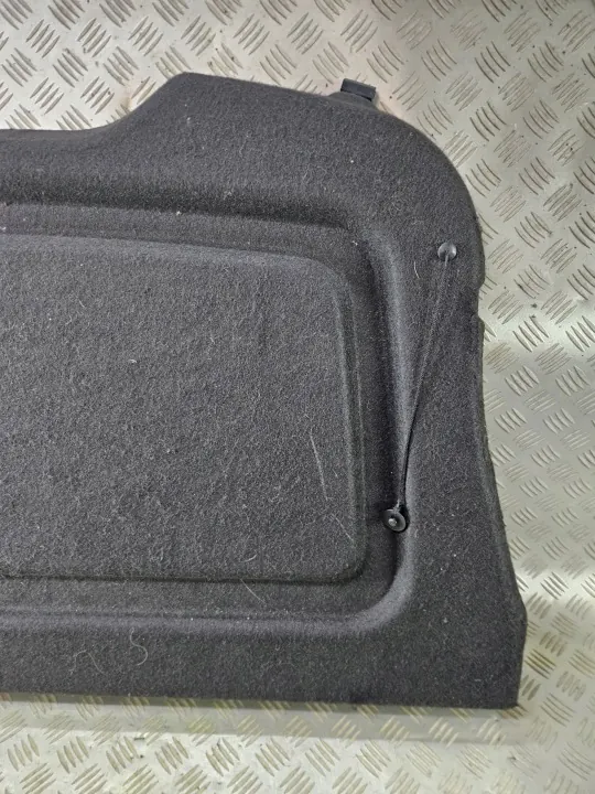 Kofferraumablage OEM POLKA BAGAZNIKA FOCUS MK3 image 4