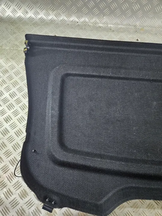 Kofferraumablage OEM POLKA BAGAZNIKA FOCUS MK3 image 5