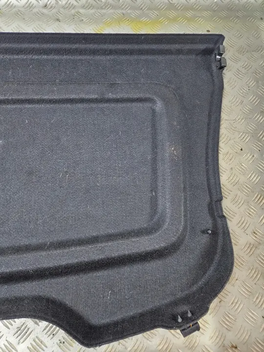 Kofferraumablage OEM POLKA BAGAZNIKA FOCUS MK3 image 7