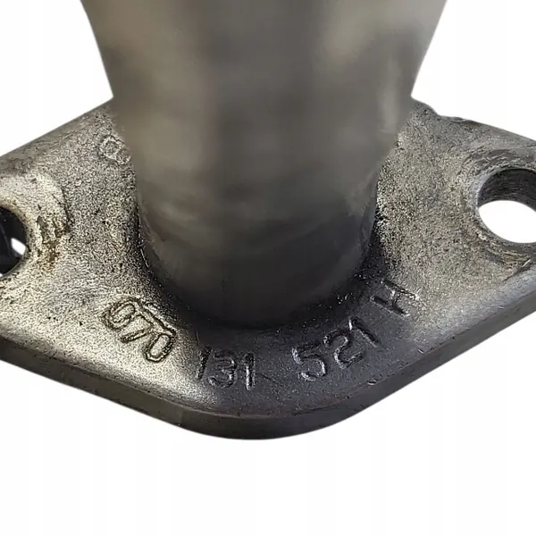 Valvola EGR Volkswagen Multivan T5 070131521H image 3