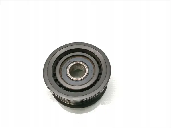 Audi A6 Spännare 3.0 TDI Diesel 2012 image 2