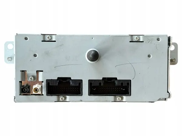 Ford E1BT-18C815-KR Radio-Navigationsleser image 4