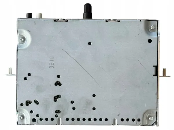 Ford E1BT-18C815-KR Radio-Navigationsleser image 5