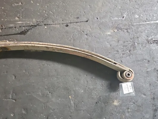 Ressort à lames OEM IMPRK1385130 pour Mercedes image 3