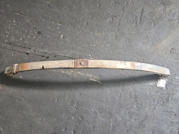 Ressort à lames OEM IMPRK1385130 pour Mercedes image 4