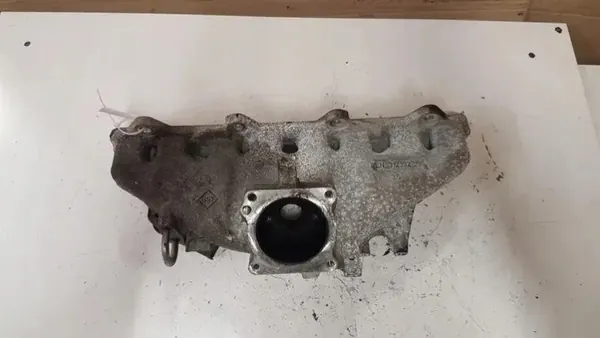 Intake Manifold RENAULT MASTER III 2.3L image 2