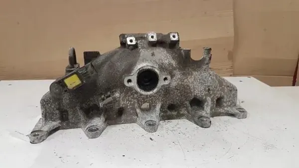 Intake Manifold RENAULT MASTER III 2.3L image 4